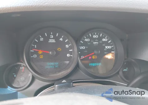 2008 Chevrolet Silverado 1500 Ls из США, поврежденный, VIN 3GCEC13C18G137335